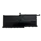 3400mAh Laptop Battery Replacement For Lenovo ThinkPad X1 Carbon 4th Generation (2016), 00HW028