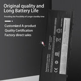 3400mAh Laptop Battery Replacement For Lenovo ThinkPad X1 Carbon 4th Generation (2016), 00HW028