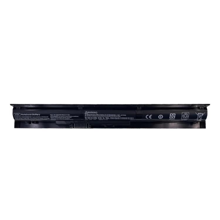 2200mAh Laptop Battery Replacement For HP ProBook440 445 455 G2, Vi04 Vi04