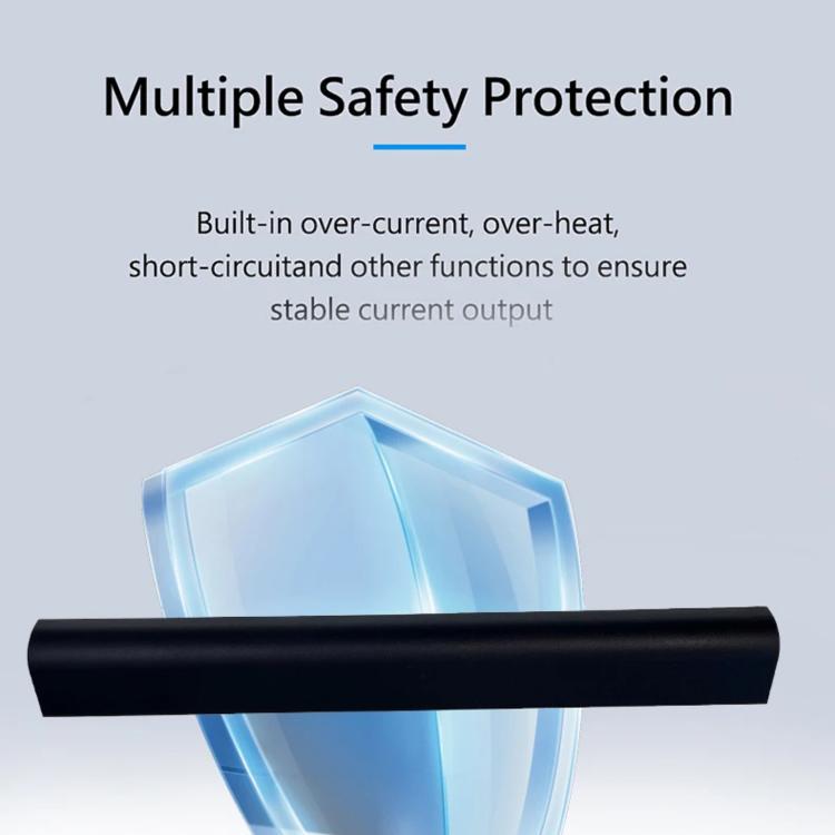 2200mAh Laptop Battery Replacement For HP ProBook440 445 455 G2, Vi04