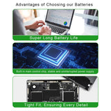 3615mAh Laptop Battery Replacement For HP TPN-Q171 14-AL027TX AL127TX, SE03XL