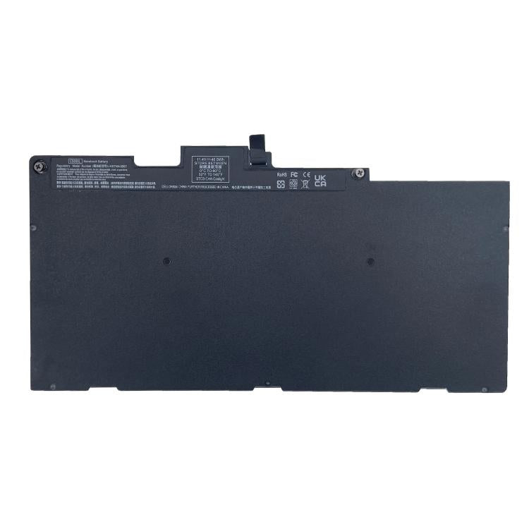 3900mAh Laptop Battery Replacement For HP EliteBook 840G3 848G3 840G4, CS03XL CS03XL