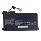 3600mAh Laptop Battery Replacement For ASUS E410M E410MA E510M, B31N1912 B31N1912