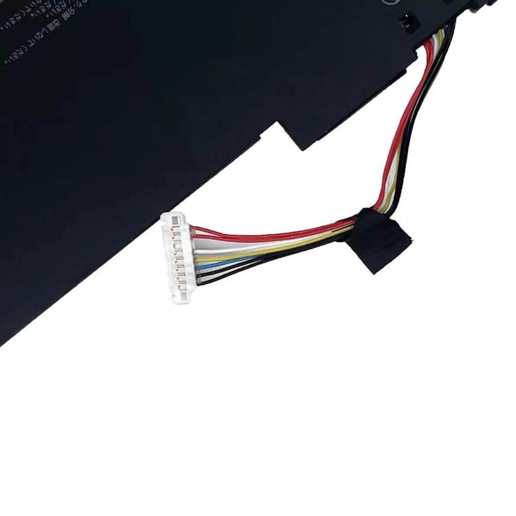 3600mAh Laptop Battery Replacement For ASUS E410M E410MA E510M, B31N1912