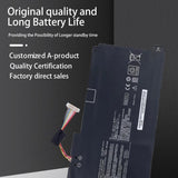 3600mAh Laptop Battery Replacement For ASUS E410M E410MA E510M, B31N1912