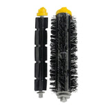 JUNSUNMAY Sweeper Main Clean Brush for iRobot Roomba 700 Series, 1pcs Main Clean Brush, 2pcs Main Clean Brush