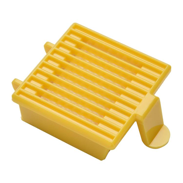 JUNSUNMAY 4pcs Sweeper Clean Filter with Brush for iRobot Roomba 700 Series, Clean Filter