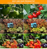 25W 75LEDs Full Spectrum Plant Lighting Fitolampy For Plants Flowers Seedling Cultivation Growing Lamps LED Grow Light AC85-265V, US, EU