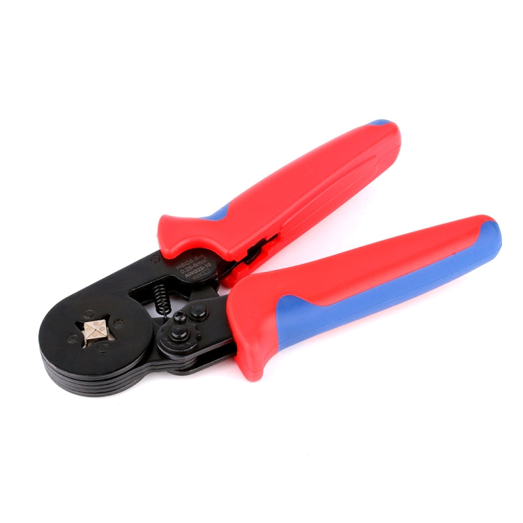 SHC86-4 Hand Crimping Tools Latest Connection Tongs 0.25--10mm, SHC86-4