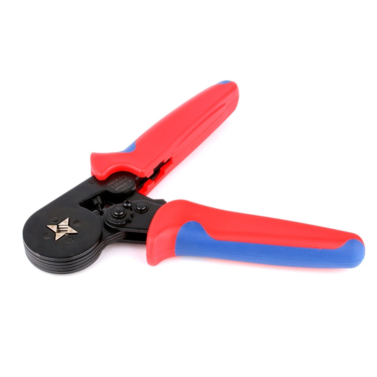 SHC86-4 Hand Crimping Tools Latest Connection Tongs 0.25--10mm, SHC86-4
