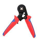SHC86-4 Hand Crimping Tools Latest Connection Tongs 0.25--10mm, SHC86-4