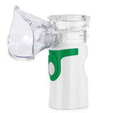 RZ824 Health Care Mesh Nebulizer Handheld Home Children Adult Asthma Inhaler Mini Care Inhale Ultrasonic Nebulizer, RZ824