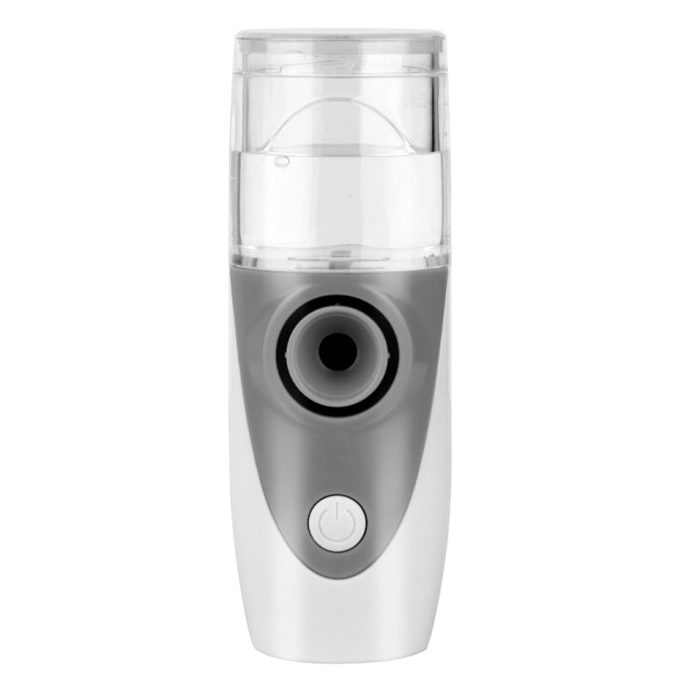 UN201 Health Care Mesh Nebulizer Handheld Portable Children Adult Asthma Inhaler Mini Care Inhale Ultrasonic Nebulizer, UN201