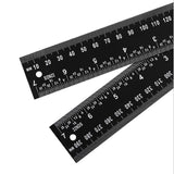 Two-in-one Digital Angle Protractor, 200mm, 300mm