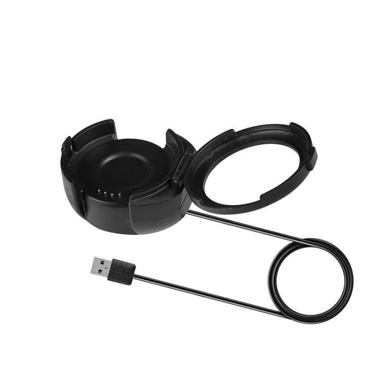 Suitable for Amazfit Verge A1801 Charging Cable Huami Smart Watch Youth Cover Anti-lost Charger Charging Base