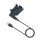 Suitable for Garmin Quatix 3 Charger Garmin Fenix 3 HR Charging Base