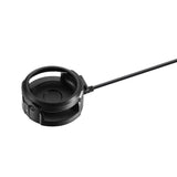 Suitable for Waami Amazfit A1612B A1609 Smart Sports Watch 2/2S Charging Base with Data Charging Line
