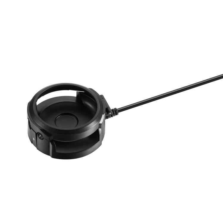 Suitable for Waami Amazfit A1612B A1609 Smart Sports Watch 2/2S Charging Base with Data Charging Line