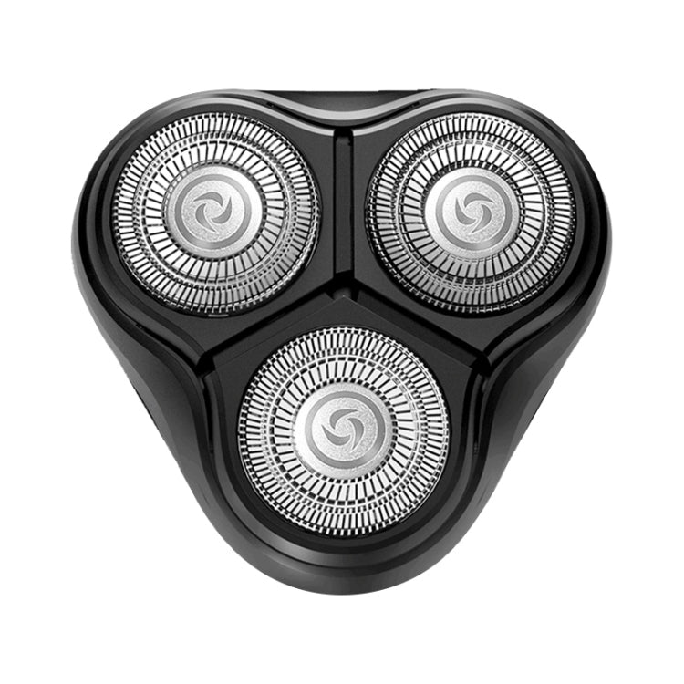 For Xiaomi Youpin Enchen BlackStone Electric Shaving Razor Replacement Cutter Head, Replacement Cutter Head Replacement Cutter Head