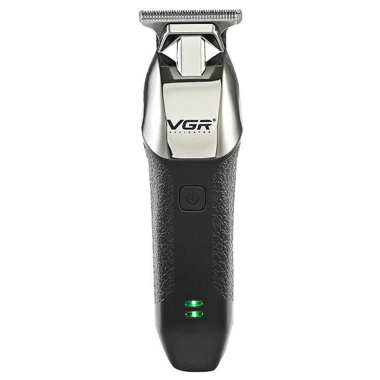 VGR V-171 5W USB Portable Push White Electric Clippers, V-171 V-171