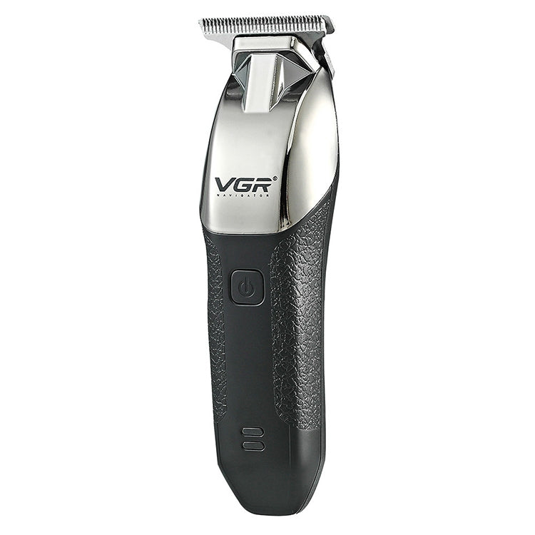 VGR V-171 5W USB Portable Push White Electric Clippers, V-171