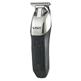 VGR V-171 5W USB Portable Push White Electric Clippers, V-171