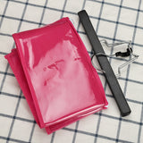 Hair Extensions Wigs Storage Bag Hanger Dust Proof Protective Storage Holder