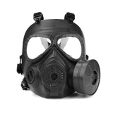 M04 Gas Mask Use For Tactical Competition Dummy Gas Mask Wargame Cosplay Mask