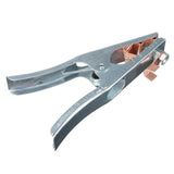 300Amp Earth Ground Cable Clip Clamp 175mm Welding Manual Welder for Welding Machine Professional Use Electrode Holders, Ground Cable Clip
