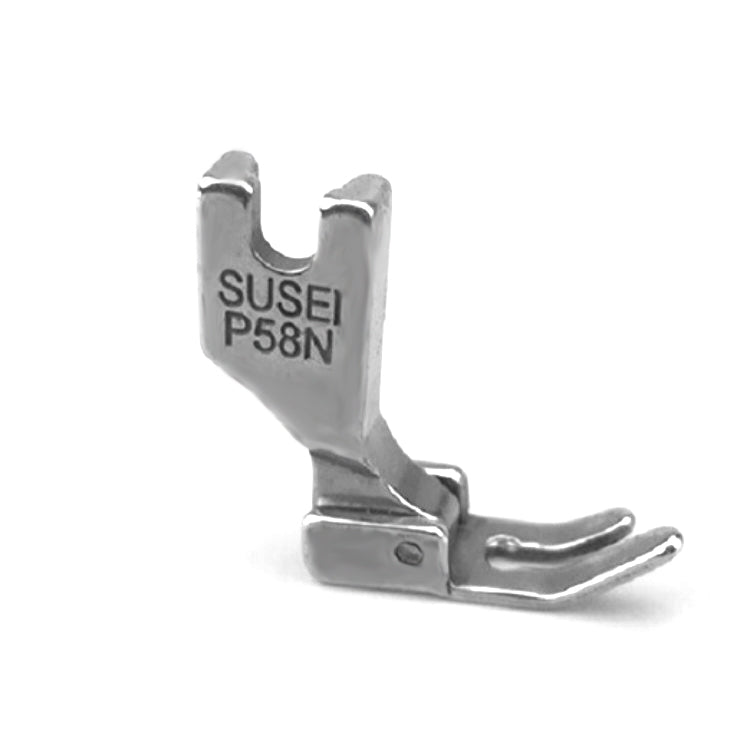 Industrial Sewing Machine Accessories Flat Sewing Machine Presser Foot
