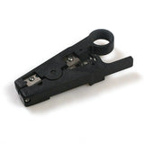 Round Cable Insulation Cutting Stripper Electrician Repair Tool, Round Cable Insulation Cutting