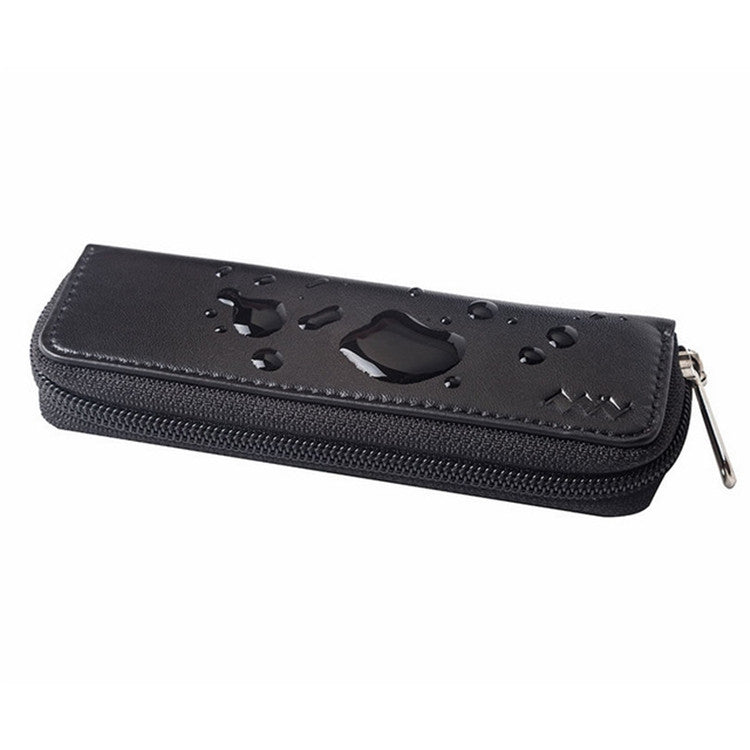 TS100 Smart Electric Iron Microfiber Leather Portable Bag Tool Storage Bag (Empty Bag), Microfiber Leather Portable Bag