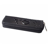 TS100 Smart Electric Iron Microfiber Leather Portable Bag Tool Storage Bag (Empty Bag), Microfiber Leather Portable Bag