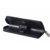 TS100 Smart Electric Iron Microfiber Leather Portable Bag Tool Storage Bag (Empty Bag), Microfiber Leather Portable Bag