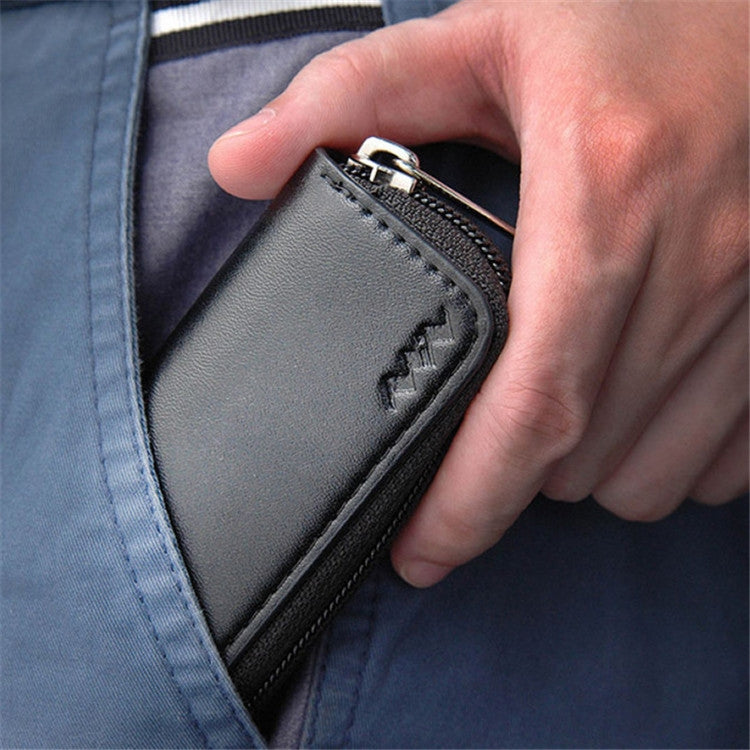 TS100 Smart Electric Iron Microfiber Leather Portable Bag Tool Storage Bag (Empty Bag), Microfiber Leather Portable Bag