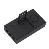 Lightweight Convenient Digital LCD Display Calendar Car Dashboard Electronic Digital Clock, Dashboard Clock