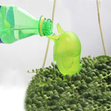 Bird Sprinkler Automatic Watering Device Seepage Device, Color Random Delivery, Bird Sprinkler