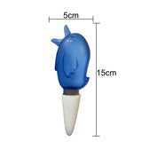 Bird Sprinkler Automatic Watering Device Seepage Device, Color Random Delivery, Bird Sprinkler