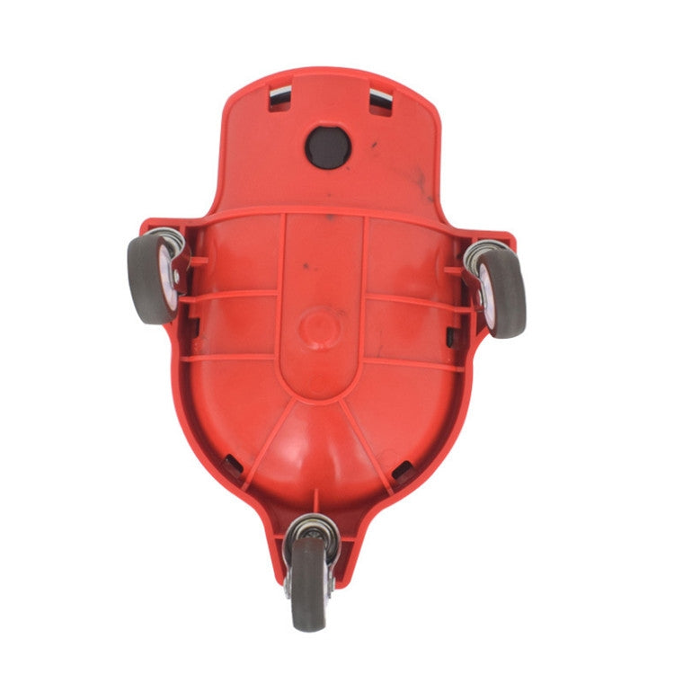 Multifunctional Sliding Knee pad Labor-saving Universal Wheel Mobile Carpentry Kneeling Pad