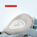 Childrens Tricycle Bicycle Outdoor Stroller