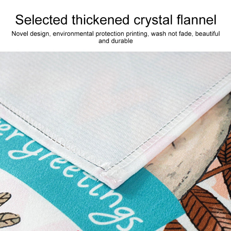 3 in 1 Simple Desktop Computer PC Dust Cover, 20-22 inch, 23-24 inch, 25-27 inch