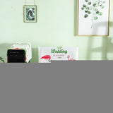 3 in 1 Simple Desktop Computer PC Dust Cover, 23-24 inch, 25-27 inch