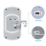 Digital LCD Thermometer Fridge Temperature Sensor Freezer Thermometer