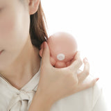 Small Octopus Shoulder and Neck Massager Multifunctional Household Hot Compress Cervical Massager