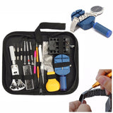 144 in 1 Watch Repair Tool Set, 144 in 1 Watch Repair Set 144 in 1 Watch Repair Set