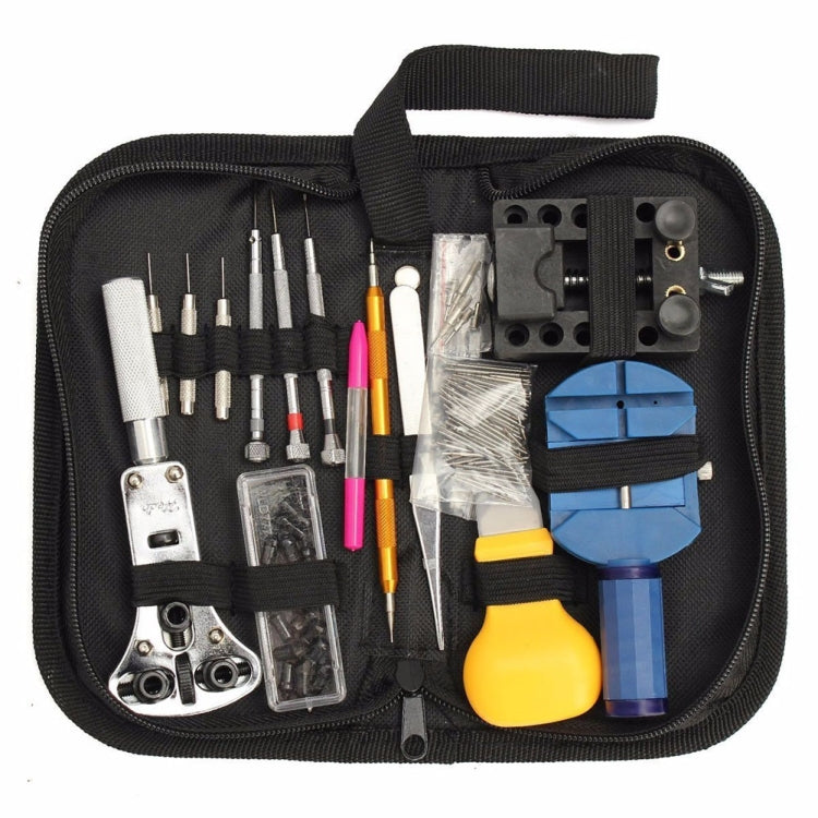 144 in 1 Watch Repair Tool Set, 144 in 1 Watch Repair Set