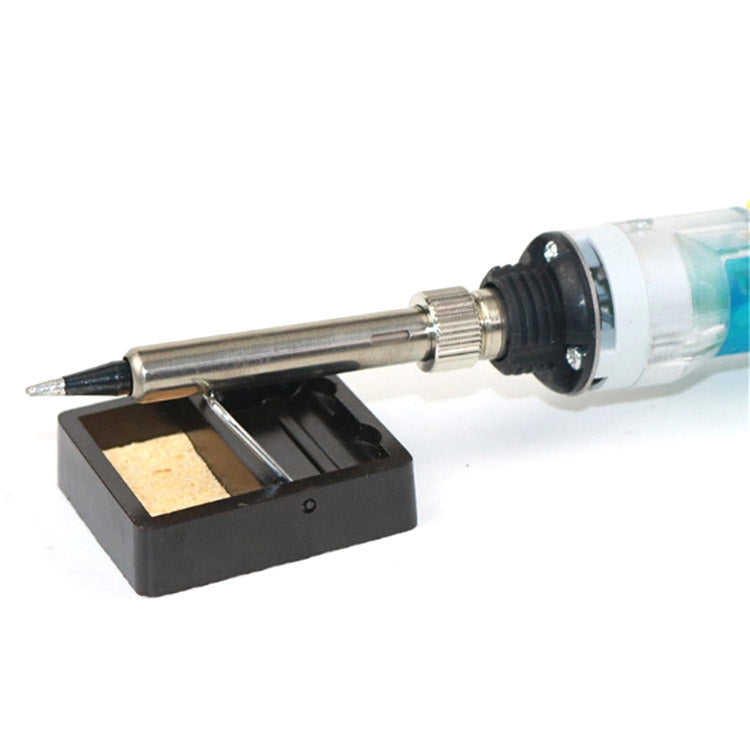 2 PCS Small Square Soldering Iron Frame Bakelite Simple Soldering Iron Bracket, Iron Bracket