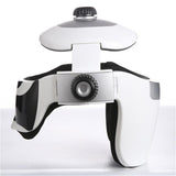 Nuotai Y10-7 Head And Eye Integrated Visual Electric Massager With MP3 Download Function