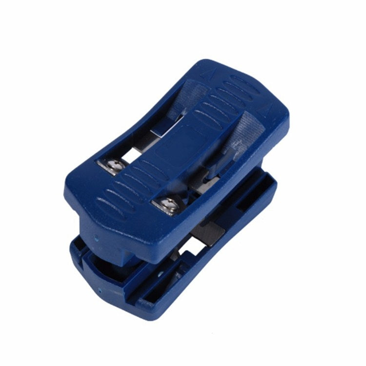 Straight Edge Trimmer Woodworking Manual Edge Banding Machine Tool Planer, Flat Head, Flush Head