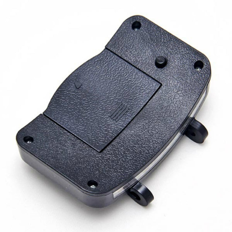 11 LED Clip On Cap light White Flashlight Camping Clip-On Cap/Hat Light Lamp Cycling Hiking Camping Cap Light